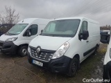  Renault  Master  (2010) Mast.Fur.dCi110 L1H1P1 COOL 