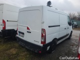  Renault  Master  (2010) Mast.Fur.dCi110 L1H1P1 COOL #2
