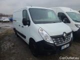  Renault  Master  (2010) Mast.Fur.dCi110 L1H1P1 COOL #3