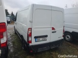  Renault  Master  (2010) Mast.Fur.dCi110 L1H1P1 COOL #4