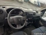  Renault  Master  (2010) Mast.Fur.dCi110 L1H1P1 COOL #5