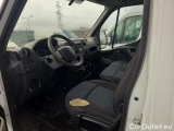  Renault  Master  (2010) Mast.Fur.dCi110 L1H1P1 COOL #7