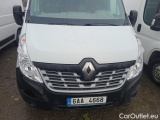  Renault  Master  (2010) Mast.Fur.dCi110 L1H1P1 COOL #9