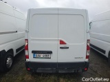  Renault  Master  (2010) Mast.Fur.dCi110 L1H1P1 COOL #12