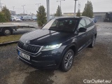 Skoda  Kodiaq  (2016)  2.0TDI 110 Style AT 
