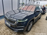  Skoda  Kodiaq  (2016) 2.0TDI 147 L&K 4x4 AT 