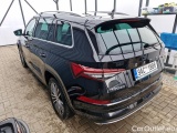  Skoda  Kodiaq  (2016) 2.0TDI 147 L&K 4x4 AT #4
