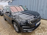  Skoda  Kodiaq  (2016) 2.0TDI 147 L&K 4x4 AT #3