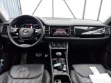  Skoda  Kodiaq  (2016) 2.0TDI 147 L&K 4x4 AT #5
