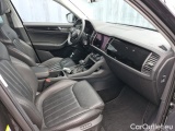  Skoda  Kodiaq  (2016) 2.0TDI 147 L&K 4x4 AT #6