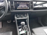  Skoda  Kodiaq  (2016) 2.0TDI 147 L&K 4x4 AT #8