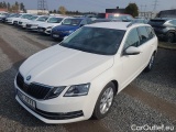  Skoda  Octavia  Combi  (5E5)(03.2017->) Co1.5TSI 110 Style 