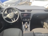  Skoda  Octavia  Combi  (5E5)(03.2017->) Co1.5TSI 110 Style #5