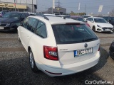  Skoda  Octavia  Combi  (5E5)(03.2017->) Co1.5TSI 110 Style #4