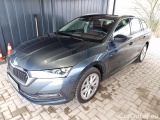  Skoda  Octavia  Combi (NX3)(2020) Oct.Combi 1.5TSI 110 Style 