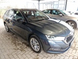 Skoda  Octavia  Combi (NX3)(2020) Oct.Combi 1.5TSI 110 Style #3