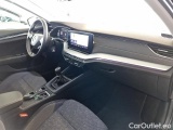 Skoda  Octavia  Combi (NX3)(2020) Oct.Combi 1.5TSI 110 Style #6