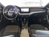  Skoda  Octavia  Combi (NX3)(2020) Oct.Combi 1.5TSI 110 Style #5