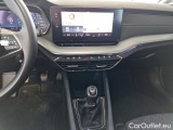  Skoda  Octavia  Combi (NX3)(2020) Oct.Combi 1.5TSI 110 Style #8