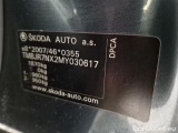  Skoda  Octavia  Combi (NX3)(2020) Oct.Combi 1.5TSI 110 Style #10