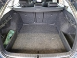  Skoda  Octavia  Combi (NX3)(2020) Oct.Combi 1.5TSI 110 Style #12