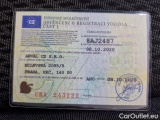  Skoda  Octavia  Combi (NX3)(2020) Oct.Combi 1.5TSI 110 Style #16