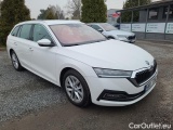  Skoda  Octavia  Combi (NX3)(2020) Oct.Combi 1.5TSI 110 Style Aut #3