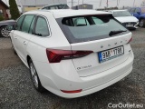  Skoda  Octavia  Combi (NX3)(2020) Oct.Combi 1.5TSI 110 Style Aut #4