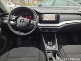  Skoda  Octavia  Combi (NX3)(2020) Oct.Combi 1.5TSI 110 Style Aut #5