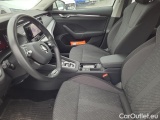  Skoda  Octavia  Combi (NX3)(2020) Oct.Combi 1.5TSI 110 Style Aut #7