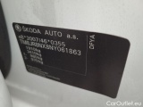  Skoda  Octavia  Combi (NX3)(2020) Oct.Combi 1.5TSI 110 Style Aut #10