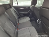  Skoda  Octavia  Combi (NX3)(2020) Oct.Combi 1.5TSI 110 Style Aut #11