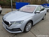  Skoda  Octavia  Lim. (NX3)(2020) Oct.2.0TDI 110 Style 4WD AT 