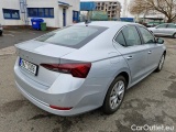  Skoda  Octavia  Lim. (NX3)(2020) Oct.2.0TDI 110 Style 4WD AT #2