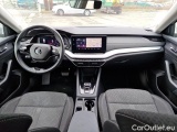  Skoda  Octavia  Lim. (NX3)(2020) Oct.2.0TDI 110 Style 4WD AT #5