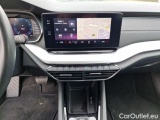  Skoda  Octavia  Lim. (NX3)(2020) Oct.2.0TDI 110 Style 4WD AT #8