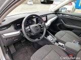  Skoda  Octavia  Lim. (NX3)(2020) Oct.2.0TDI 110 Style 4WD AT #7