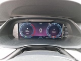  Skoda  Octavia  Lim. (NX3)(2020) Oct.2.0TDI 110 Style 4WD AT #18