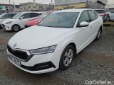  Skoda  Octavia  Lim. (NX3)(2020)  2.0TDI 85 Ambition 5d 