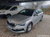  Skoda  Scala  (NW) (2019)  1.0 TSI 81 Style 