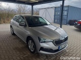  Skoda  Scala  (NW) (2019)  1.0 TSI 81 Style #3