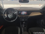  Skoda  Scala  (NW) (2019)  1.0 TSI 81 Style #5