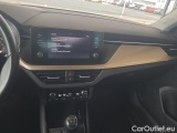 Skoda  Scala  (NW) (2019)  1.0 TSI 81 Style #8