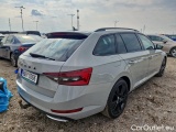  Skoda  Superb  Combi (3V5)(2015) Sup.C.FL2.0TDI 110 Sportline #2