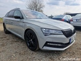  Skoda  Superb  Combi (3V5)(2015) Sup.C.FL2.0TDI 110 Sportline #3