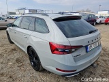  Skoda  Superb  Combi (3V5)(2015) Sup.C.FL2.0TDI 110 Sportline #4
