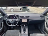  Skoda  Superb  Combi (3V5)(2015) Sup.C.FL2.0TDI 110 Sportline #5