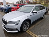  Skoda  Superb  Combi (3V5)(2015) Sup.C.FL2.0TDI 140 Sco.4x4 AT 