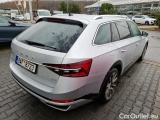  Skoda  Superb  Combi (3V5)(2015) Sup.C.FL2.0TDI 140 Sco.4x4 AT #2