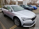  Skoda  Superb  Combi (3V5)(2015) Sup.C.FL2.0TDI 140 Sco.4x4 AT #3